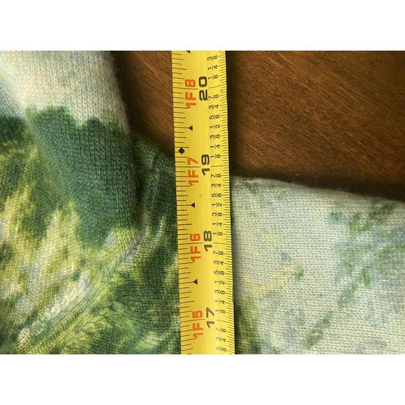 Talbot's Aubrey 100% Cashmere Top - Picture 10 of 12